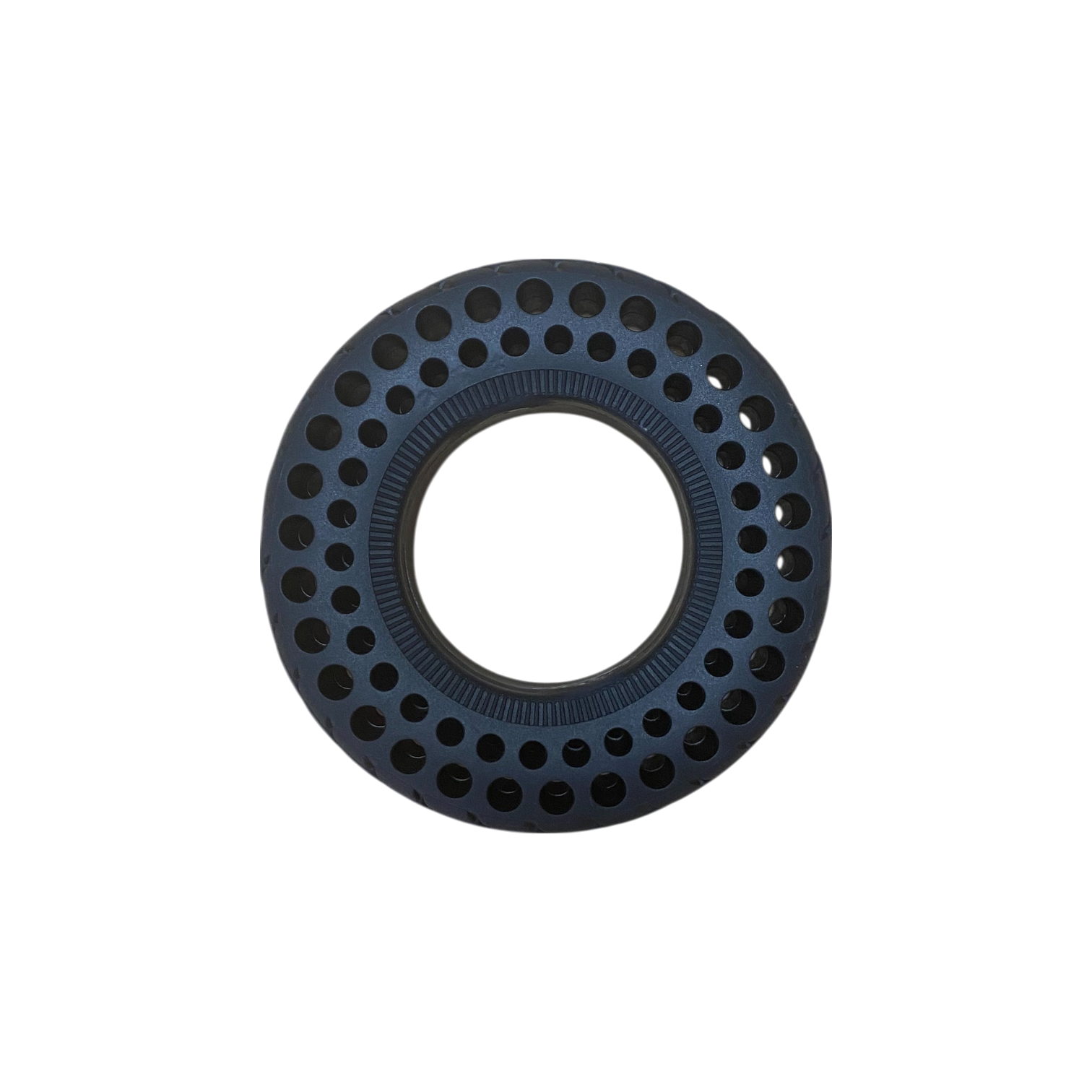 Roue increvable 6 pouces skateboard électrique